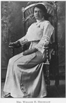 Mrs. William H. Holtzclaw.