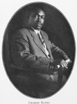 Charles Banks.