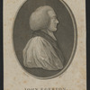 John Egerton.