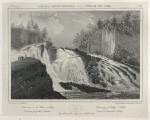 Extremity of Adley's Falls