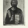Ikona Spasitelia, vizantiiskago pis’ma v Russkom museie imeni Aleksandra III, XV veka.
