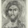 Obraz Khrista Spasitelia, izvestnyi pod imenem “Spas Iaroe Oko”, v Moskovskom Uspenskom sobore, XV stoletia.