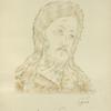 I.Predtecha iz “Deisusa”, pis’ma Ermolaia Vologzhanina, (tabl.30-32), l.217, SLP.
