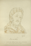 I.Predtecha iz “Deisusa”, pis’ma Ermolaia Vologzhanina, (tabl.30-32), l.217, SLP.