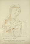 Bogomater’ iz “Deisusa”,  “znamia Prokopiia Chirina”, (tabl.33-35), l.198, SPL.