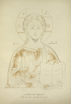 Spas iz “Deisusa”, (tabl.52-54), l.214, SLP.
