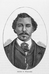 Henry F. Williams