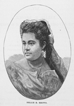 Nellie E. Brown