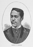 Samuel W. Jamieson