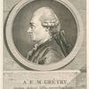 A. E. M. Grétry.