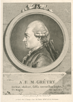 A. E. M. Grétry.