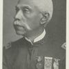 Lieutenant - Colonel Allen Allensworth