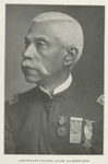 Lieutenant - Colonel Allen Allensworth