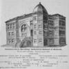 Colored girls building, industrial school of reform