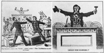Scenes in the First Reconstructed Legislature