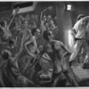 The American Slave; Illustration in Pearson's Magazine
