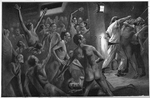 The American Slave; Illustration in Pearson's Magazine