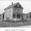 Making a home in Titustown.