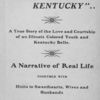 Lula Goins of Kentucky, title page