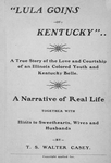 Lula Goins of Kentucky