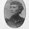 Wife, Mrs. Lula May Goins Casey