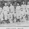 Cuban X-giants, Season, 1905.