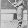 Ray Wilson, Captain Cuban X-giants.