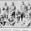 Red Stockings of Norfolk, Va.  Season, 1904.