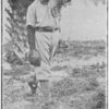 Chas. (Kid) Carter, Pitcher Philadelphia Giants, 1902 to 1905.