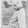 Grant (Home Run) Johnson,  Captain and short stop, Royal Giants.