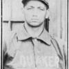 John W. Patterson, manager Columbia Giants, of Chicago, 1899-1900.