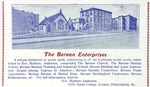 The Berean Enterprises [advertisement]