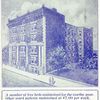 Frederick Douglass Memorial Hospital and Training School : Lombard and Sixteenth Streets, Philadelphia [advertisement].