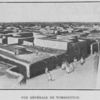 Vue générale de Tombouctou.