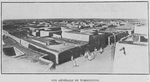 Vue générale de Tombouctou.