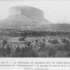 La montagne de Hombori (vue du nord-ouest).