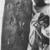 Bentia (Niger). Necropole LXII.