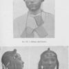 Drissa, chef Sourai ; Femme Sourai, de la caste des forgerons.