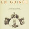 En Guinée, title page