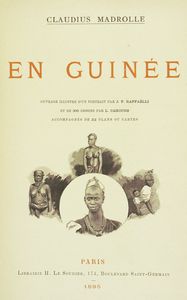 En Guinée