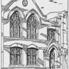 Parish building.