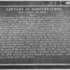 Capture of Harper's Ferry, September 15, 1862; No. 1.