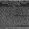 Capture of Harper's Ferry, September 15, 1862; No. 3.