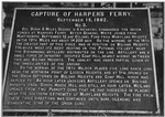 Capture of Harper's Ferry, September 15, 1862; No. 3.