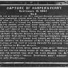 Capture of Harper's Ferry, September 15, 1862; No. 4.