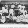 Members of an industrial school, Chattaooga, Tenn.