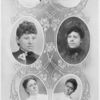 Matrons.