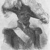 His imperial highness, Jean Joseph, Duke of Port de Paix, the emperor's brother