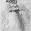 Her imperial majesty Adelina, empress of Hayti