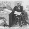 Illustrated interviews with eminent public men on leading topics of the day [Frederick Douglass]